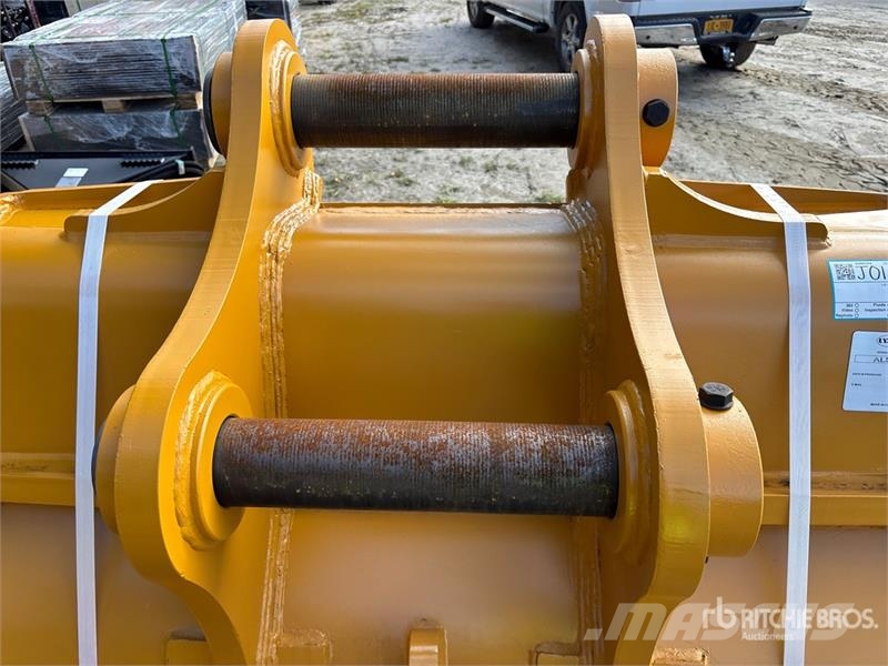 LYALS ALSEB336 59 in Excavator Bucket - Fits CAT 3 Łyżki do ładowarek