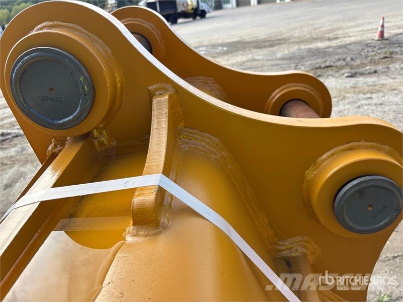 LYALS ALSEB336 59 in Excavator Bucket - Fits CAT 3 Łyżki do ładowarek