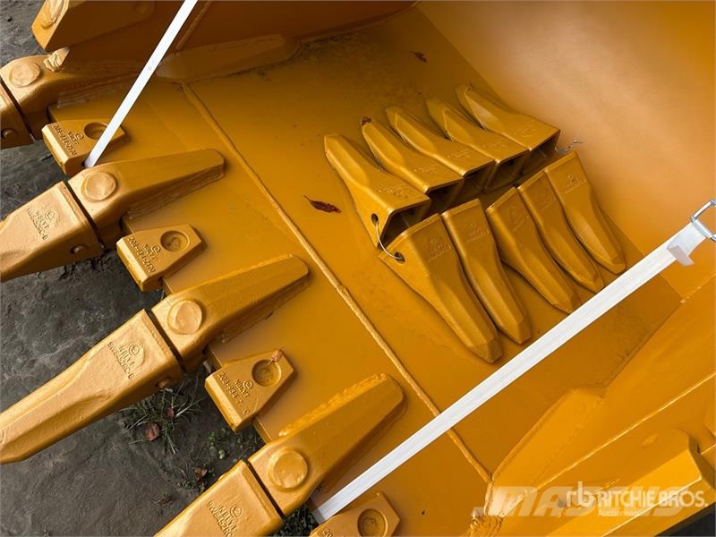 LYALS ALSEB336 59 in Excavator Bucket - Fits CAT 3 Łyżki do ładowarek