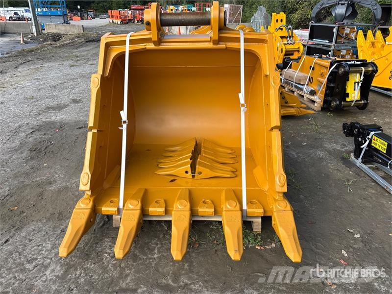 LYALS ALSEB336 59 in Excavator Bucket - Fits CAT 3 Łyżki do ładowarek