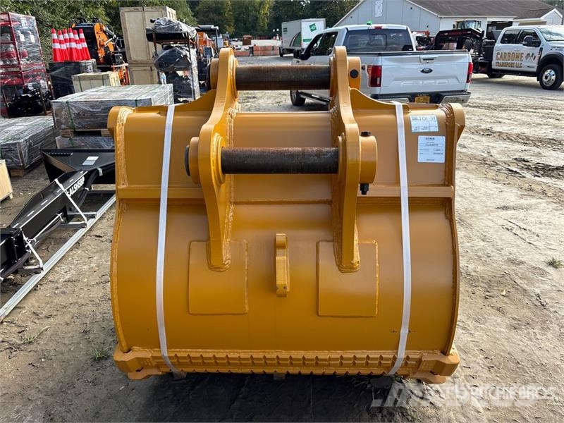 LYALS ALSEB336 59 in Excavator Bucket - Fits CAT 3 Łyżki do ładowarek