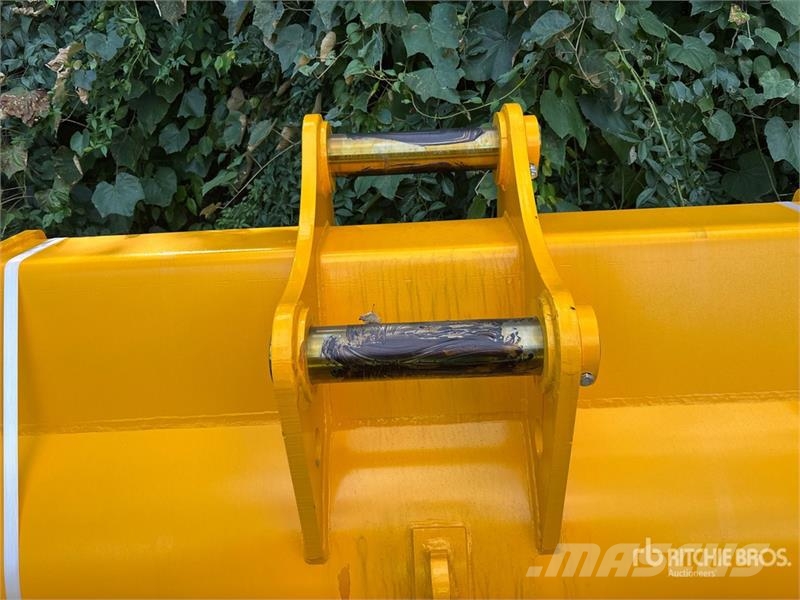 LYALS ALSECB320 63 in Cleanup Excavator Bucket - F دلاء