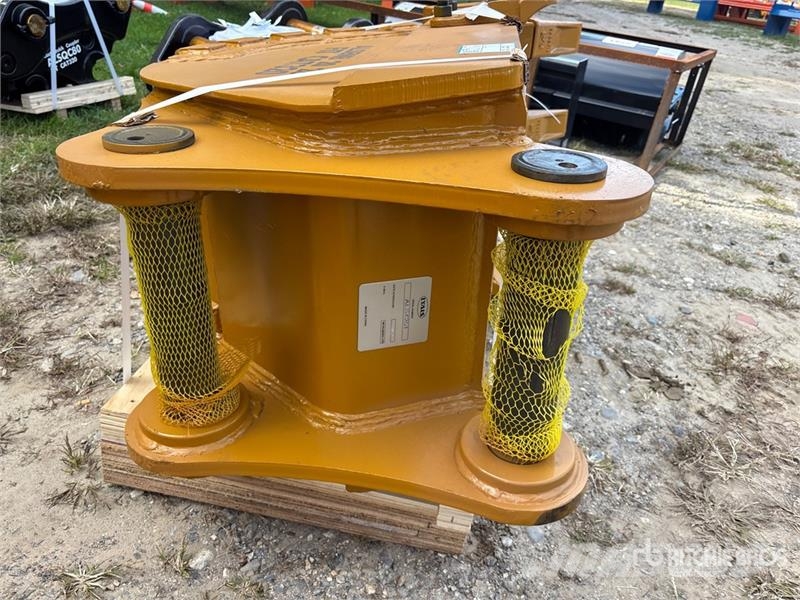  LYALS ALSENB320 27 in Digging Excavator Bucket - F دلاء