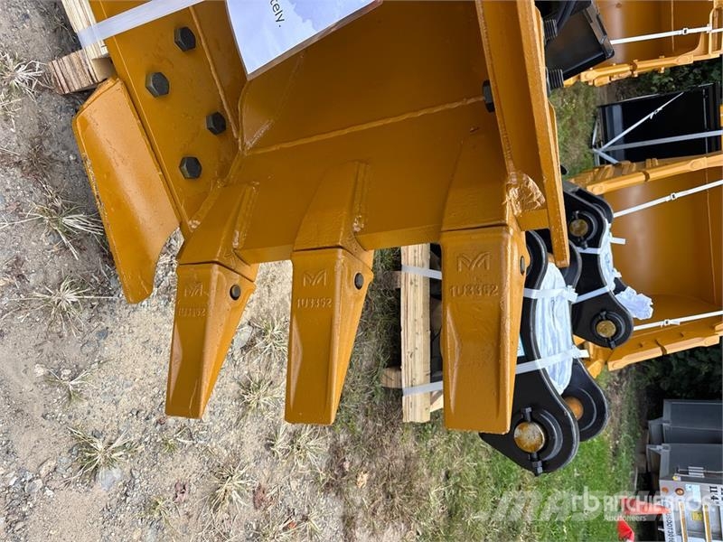  LYALS ALSENB320 27 in Digging Excavator Bucket - F دلاء