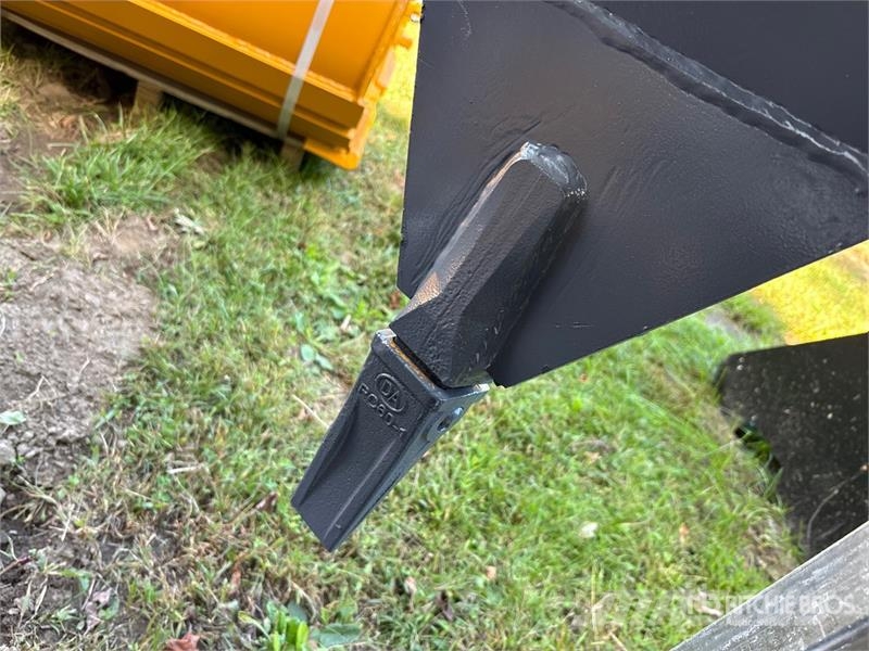 LYALS ALSEOG08 Excavator Grapple - Fits CAT 307/30 Garras