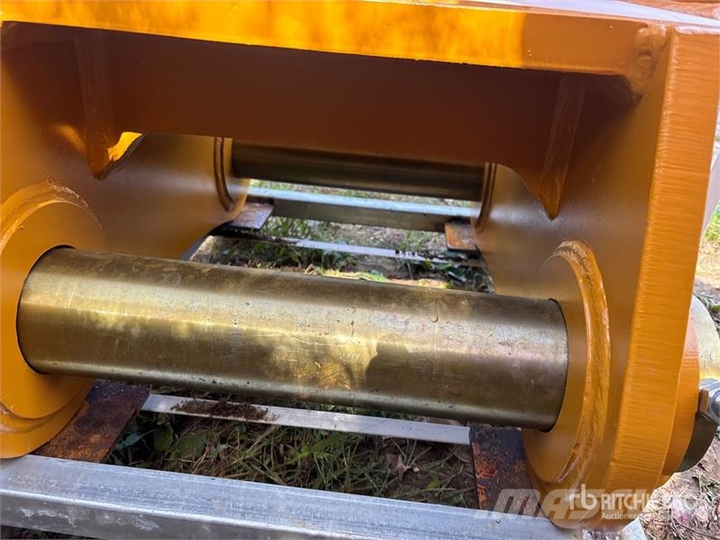 LYALS ALSER36 Excavator Ripper - Fits CAT 336 (Unu Escarificadores