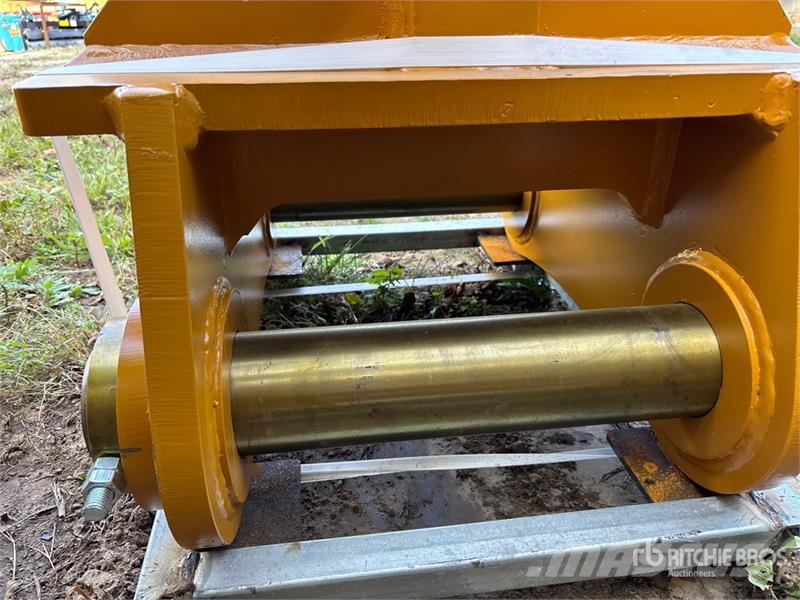 LYALS ALSER36 Excavator Ripper - Fits Cat 336 (Unu Escarificadores