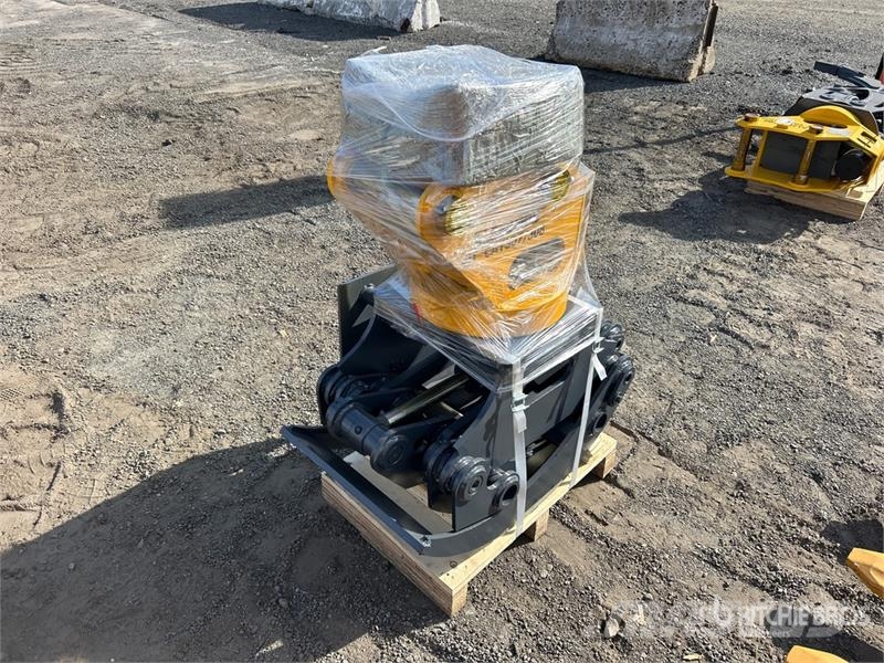 LYALS ALSERG60 36 in Rock Excavator Grapple (Unuse خطاطيف