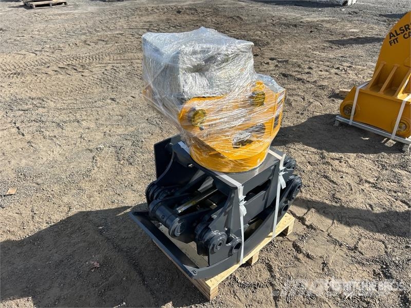  LYALS ALSERG60 36 in Rock Excavator Grapple (Unuse خطاطيف