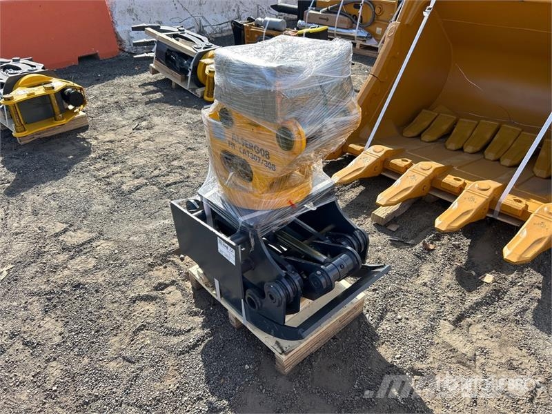  LYALS ALSERG60 36 in Rock Excavator Grapple (Unuse خطاطيف