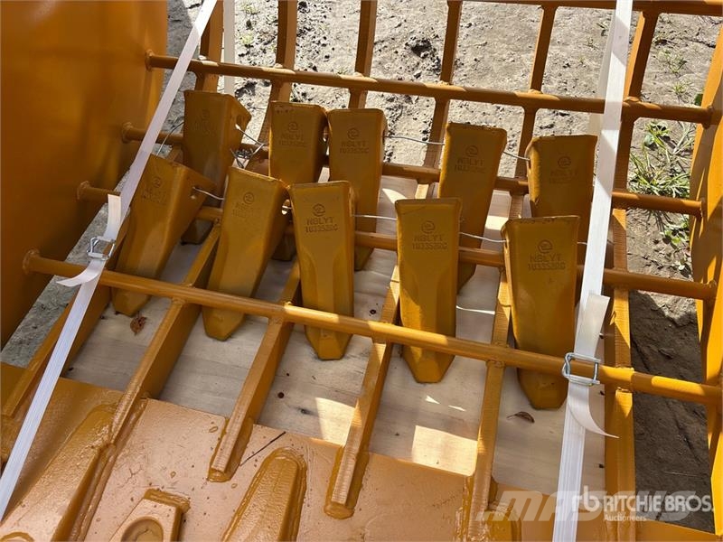 LYALS ALSESB320 50 in Skeleton Excavator Bucket (U Łyżki do ładowarek