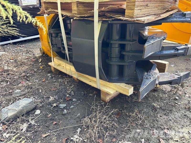  LYALS ALSEWG313 Excavator Grapple - Fits CAT 311U/ Grapples