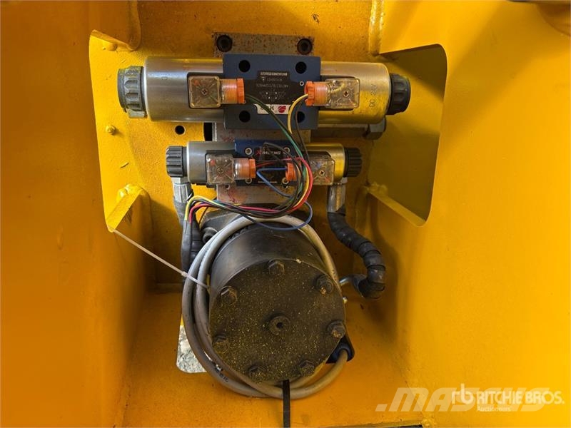  LYALS ALSEWG313 Excavator Grapple - Fits CAT 311U/ Grapples