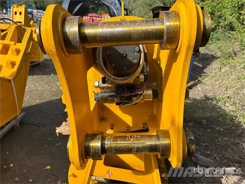  LYALS ALSEWG313 Excavator Grapple - Fits CAT 311U/ Grapples