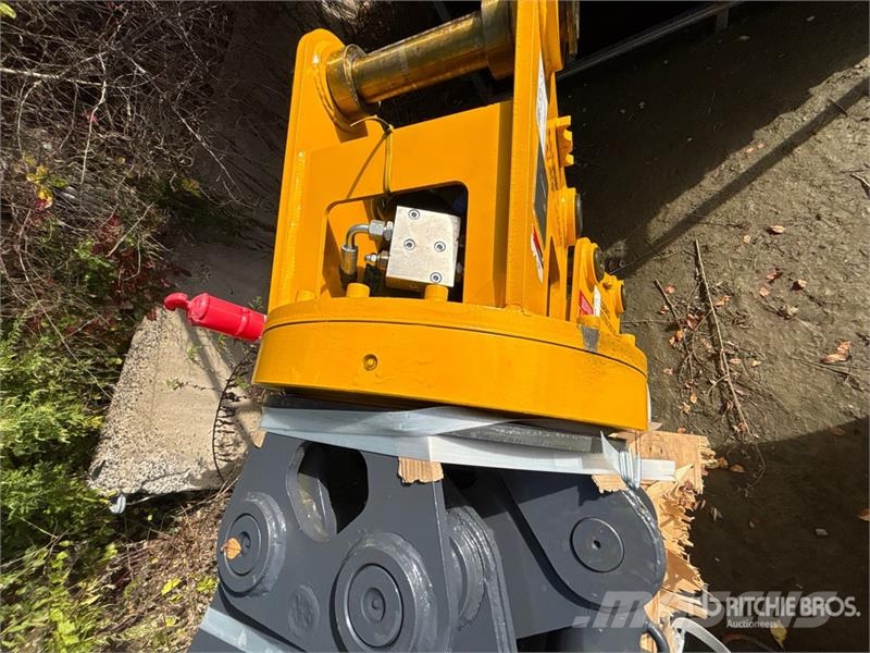  LYALS ALSEWG313 Excavator Grapple - Fits CAT 311U/ Grapples