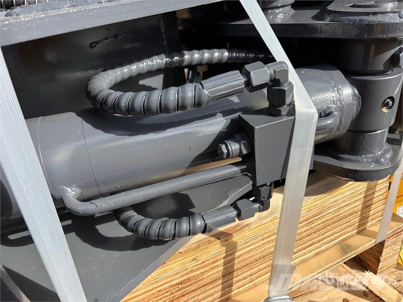 LYALS ALSEWG313 wood grapple Excavator Grapple - F Grappin