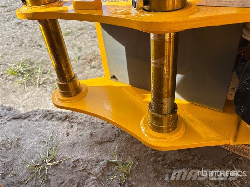 LYALS ALSEWG60 Excavator Grapple - Fits CAT 307/30 兩爪吊夾