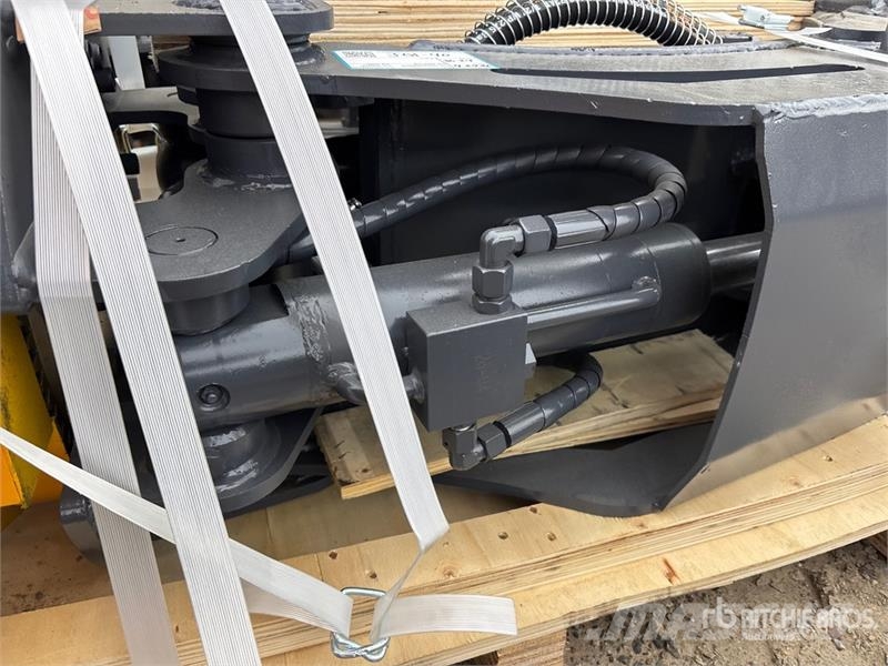 LYALS ALSEWG60 Excavator Grapple - Fits CAT 307/30 Grabeži