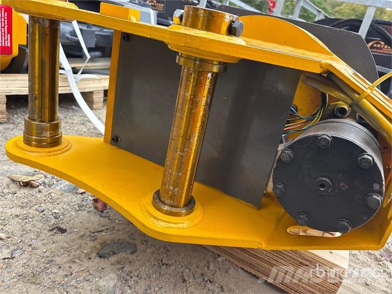 LYALS ALSEWG60 Excavator Grapple - Fits CAT 307/30 Grabeži