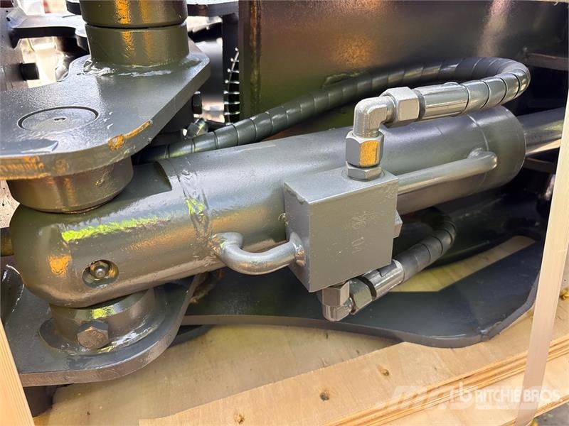 LYALS ALSEWG60 Excavator Grapple - Fits CAT 307/30 兩爪吊夾
