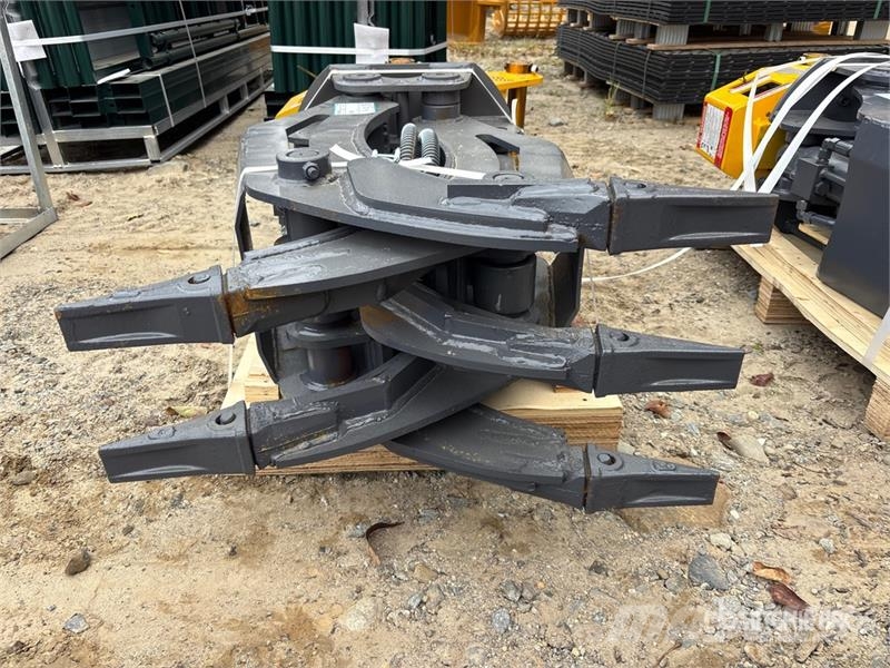 LYALS ALSEWG60 Excavator Grapple - Fits CAT 307/30 Grabeži