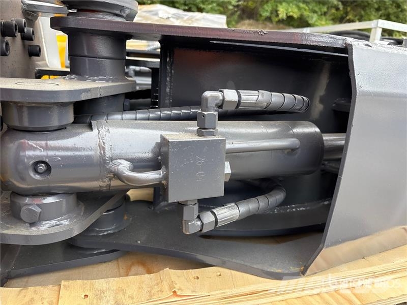 LYALS ALSEWG60 Excavator Grapple - Fits CAT 307/30 Grabeži