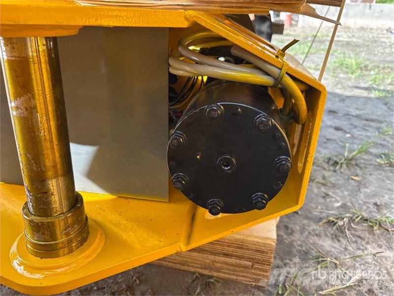  LYALS ALSEWG60 Wood Grapple Excavator Grapple - Fi Grabeži