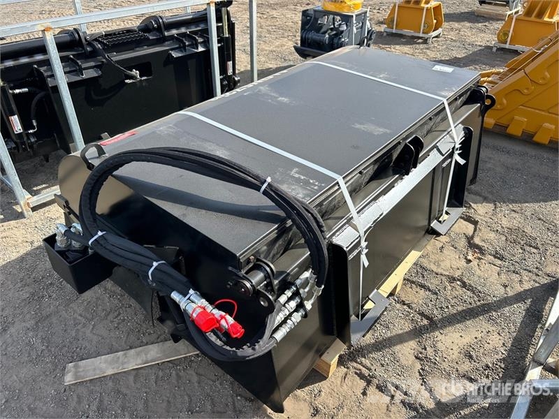  LYALS ALSSBS 72 in Skid Steer Boom (Unused) 其他