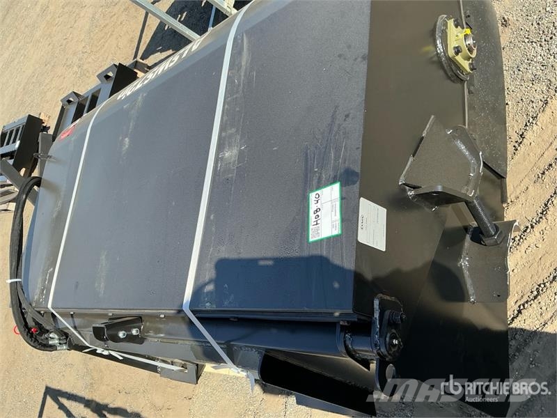  LYALS ALSSBS 72 in Skid Steer Boom (Unused) 其他