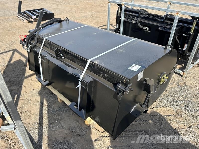  LYALS ALSSBS 72 in Skid Steer Boom (Unused) 其他