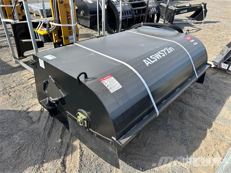  LYALS ALSSBS 72 in Skid Steer Boom (Unused) 其他