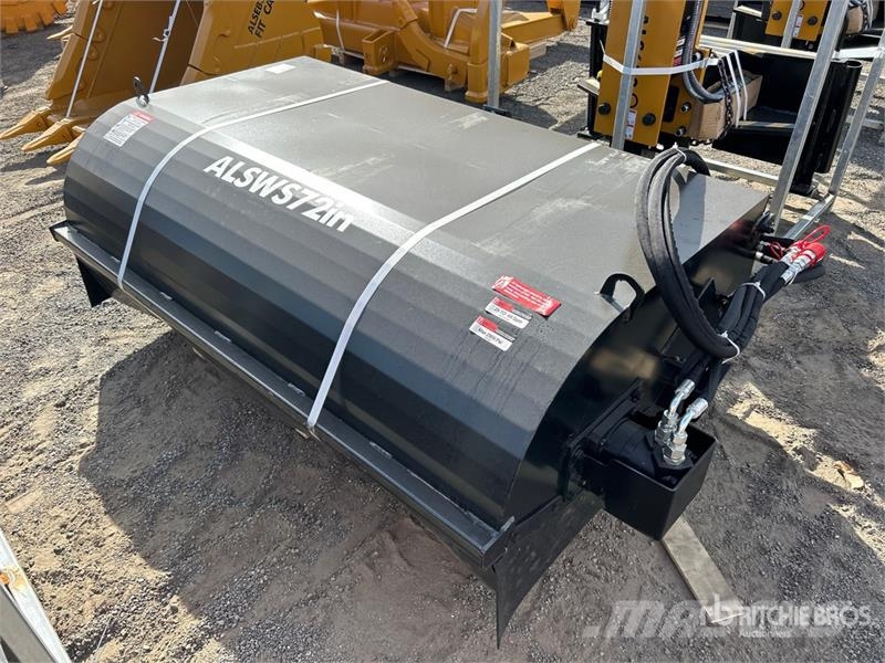  LYALS ALSSBS 72 in Skid Steer Boom (Unused) 其他