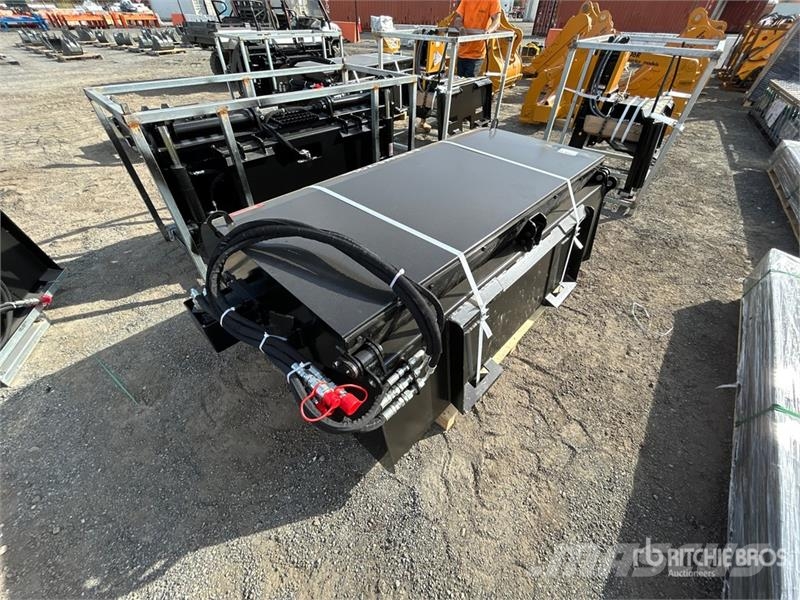 LYALS ALSSBS Skid Steer Boom (Unused) 其他