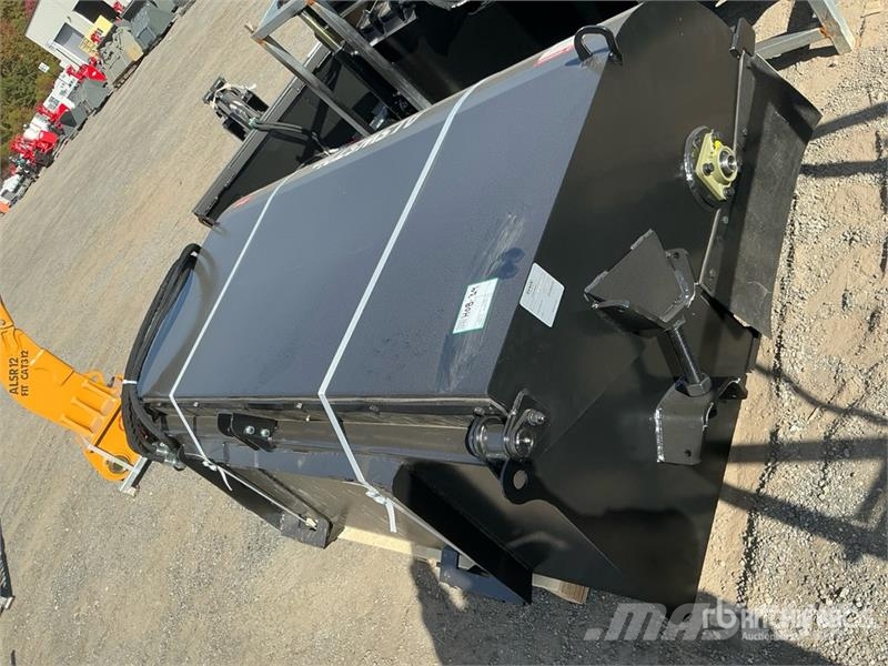 LYALS ALSSBS Skid Steer Boom (Unused) 其他