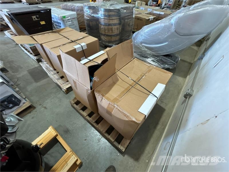 MAC of (2) MAC 5200 3 hp Air Compressor Compressors