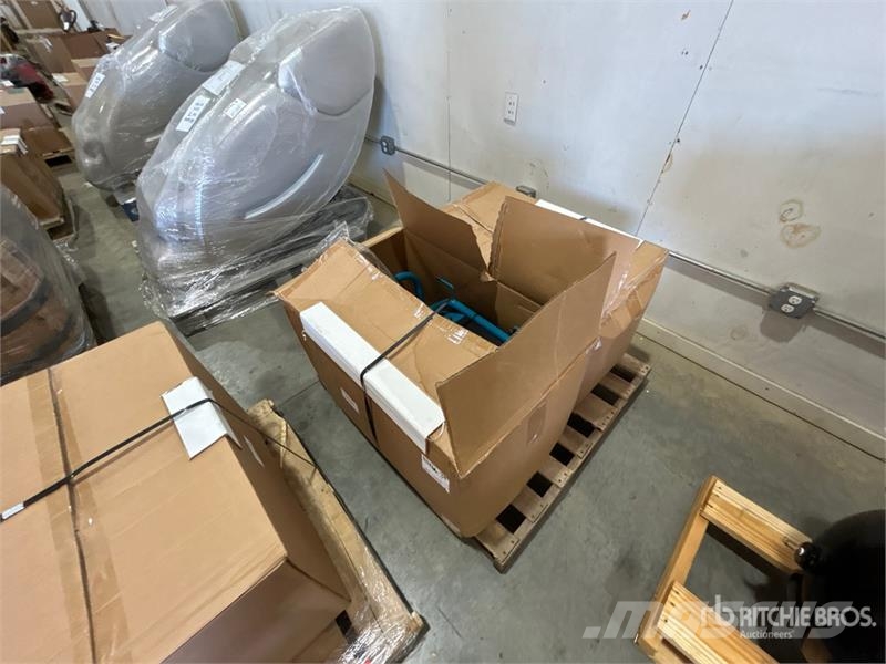 MAC of (2) MAC 5200 3 hp Air Compressor Compressors