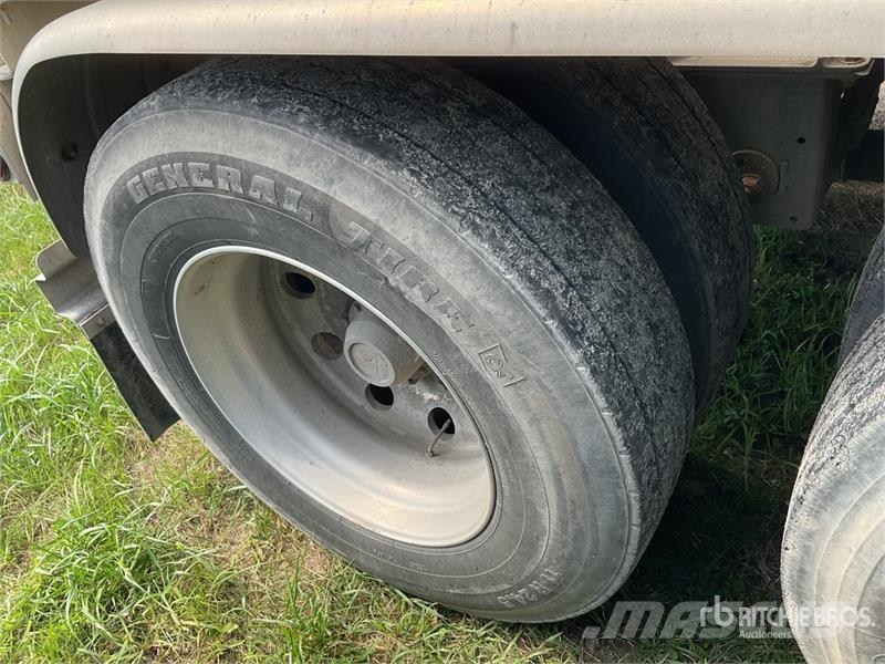 MAC TN1050APB Other trailers