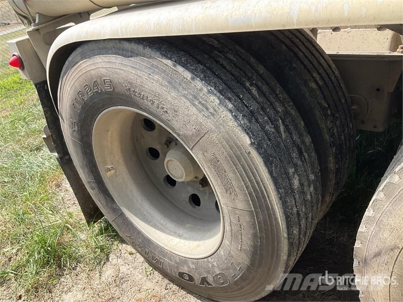 MAC TN1050APB Other trailers