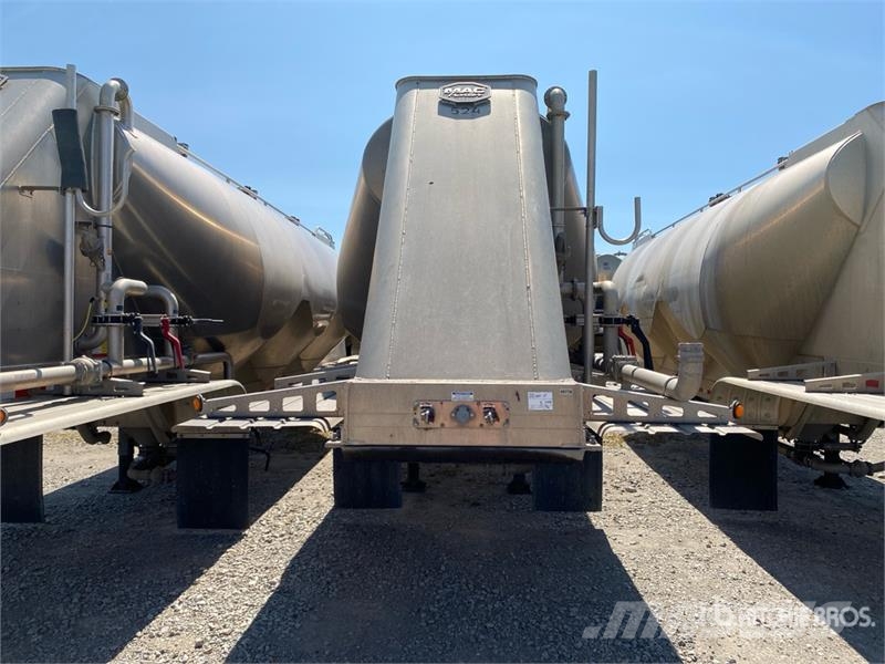 MAC TN1050APB Other trailers