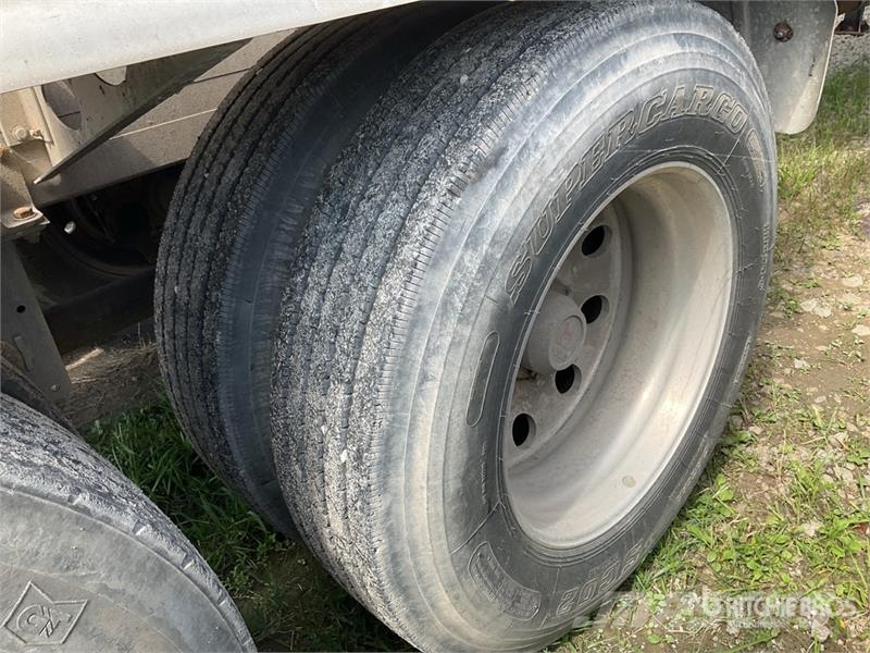 MAC TN1050APB Other trailers