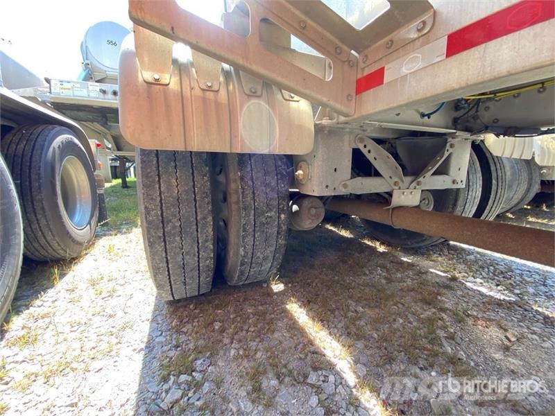 MAC TN1050APB Other trailers