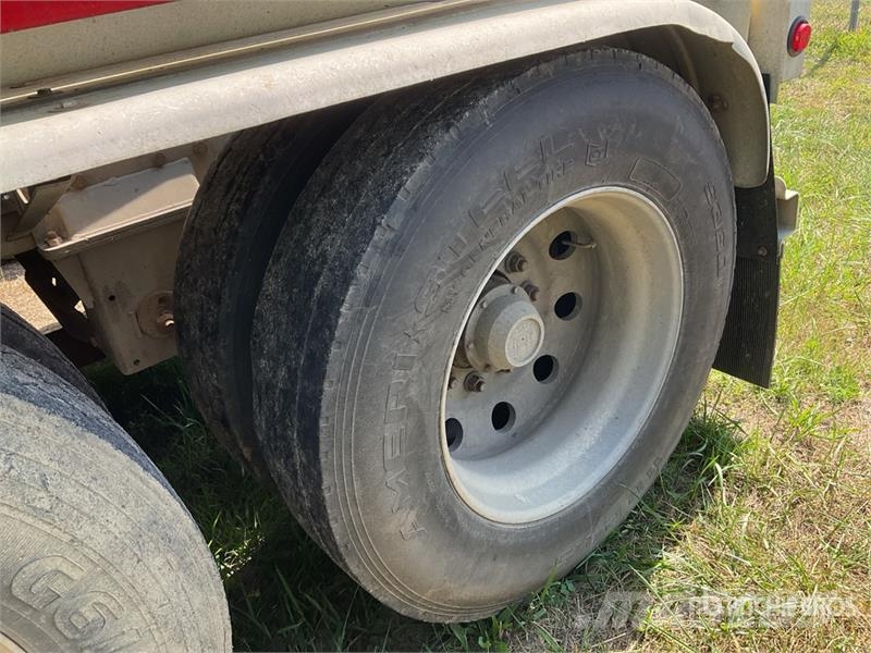 MAC TN1050APB Other trailers