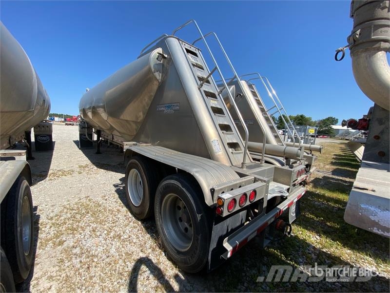MAC TN1050APB Other trailers