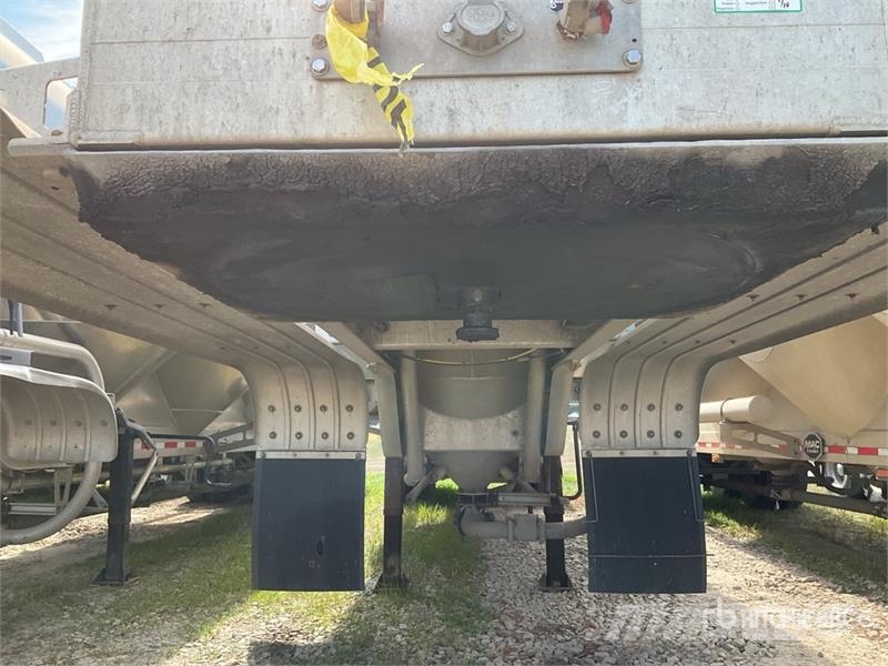 MAC TN1050APB Other trailers