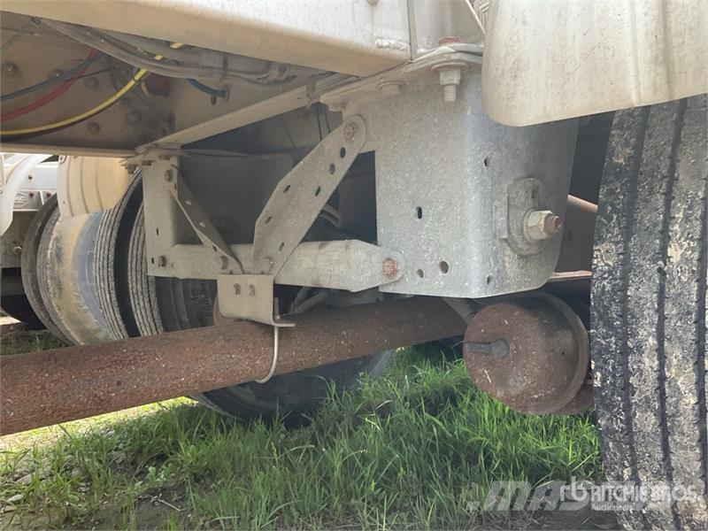 MAC TN1050APB Other trailers