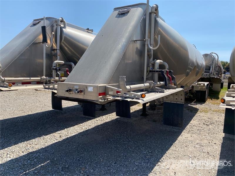MAC TN1050APB Other trailers