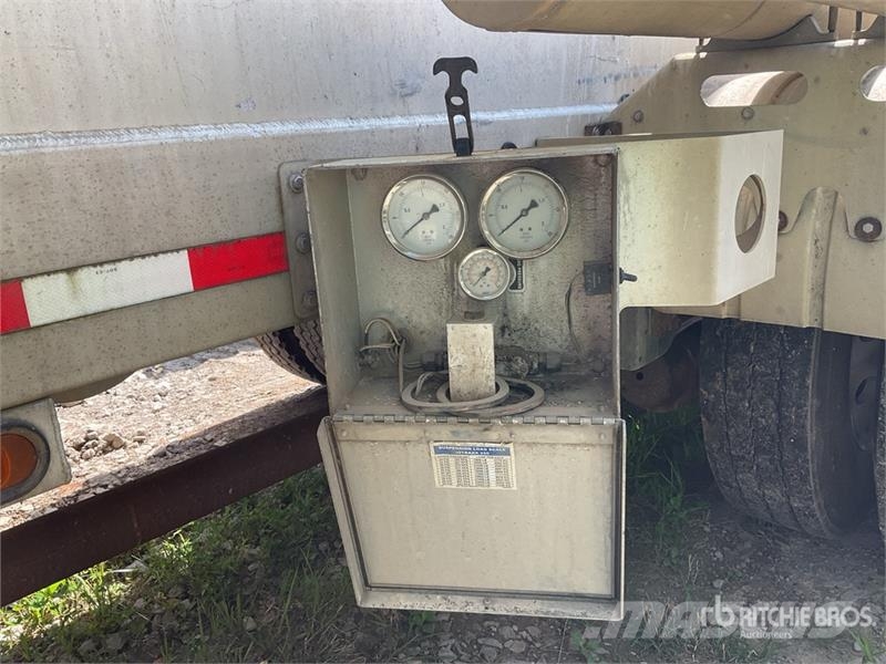 MAC TN1050APB Other trailers