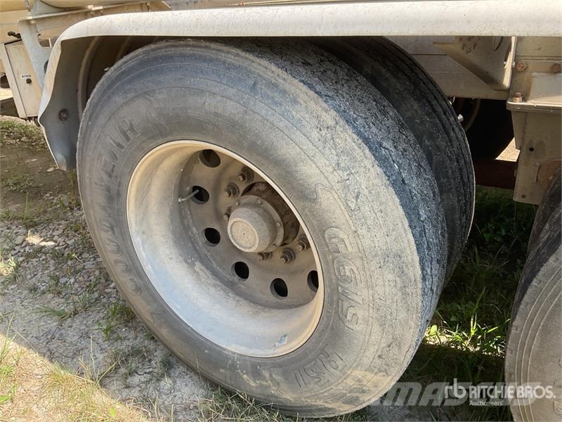 MAC TN1050APB Other trailers