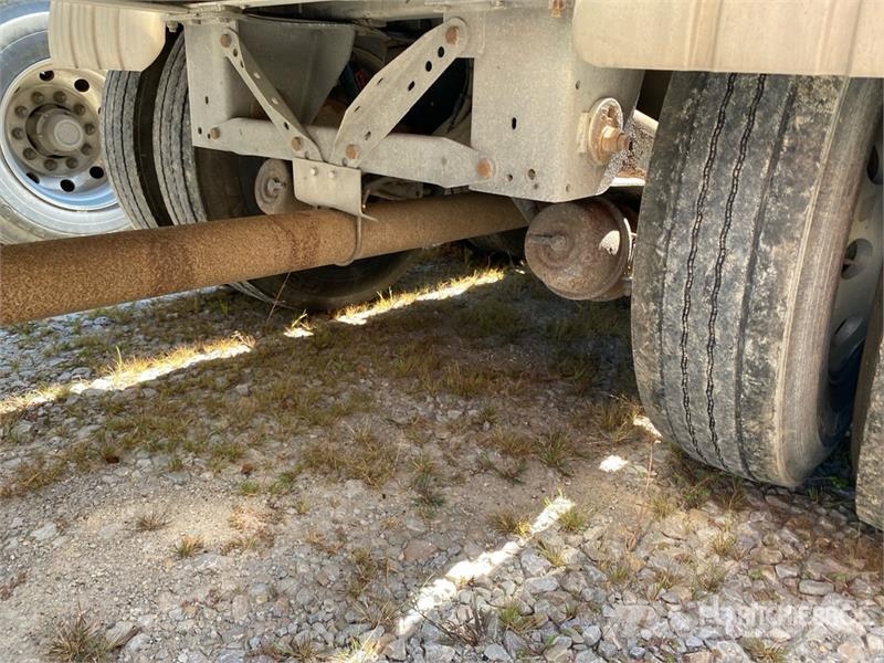 MAC TN1050APB Other trailers