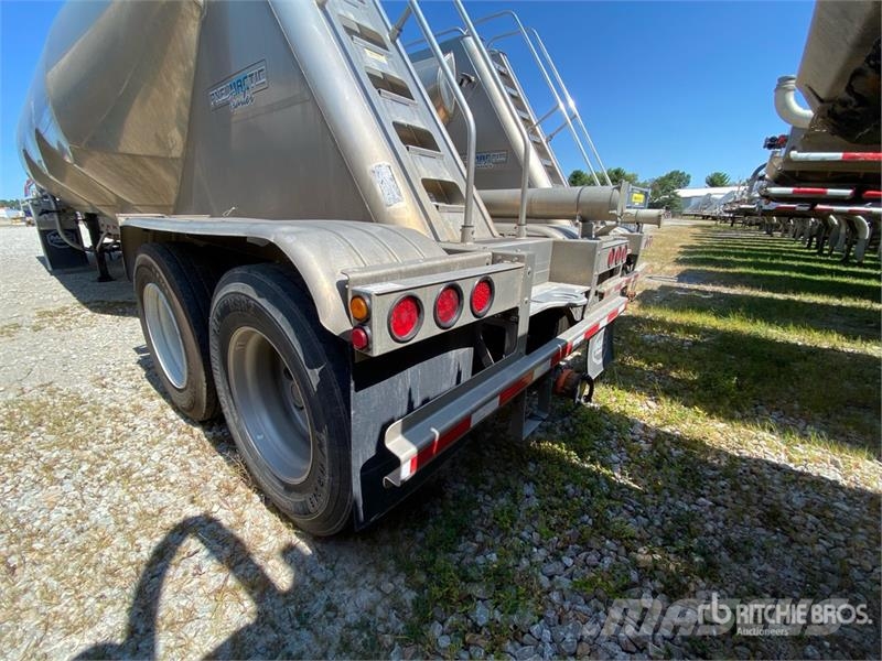 MAC TN1050APB Other trailers